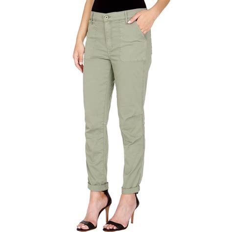 lucky brand women's pants|lucky brand cargo pants women.